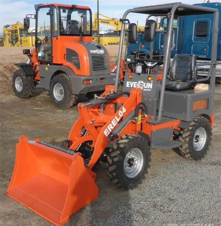 Magnitec EREL04