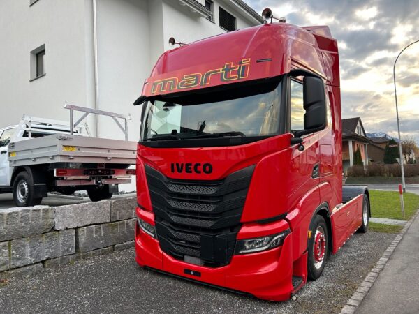 CAMIONS