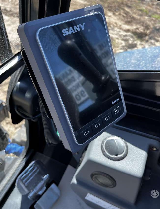 Sany 26U