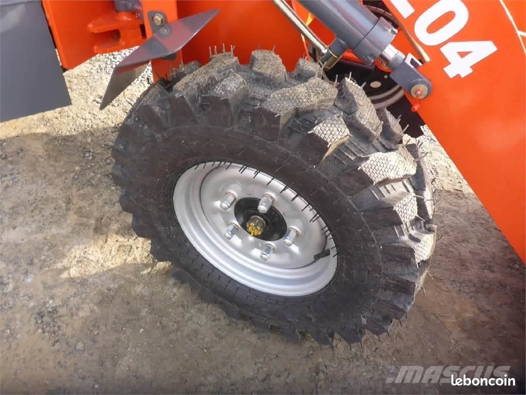 Magnitec EREL04