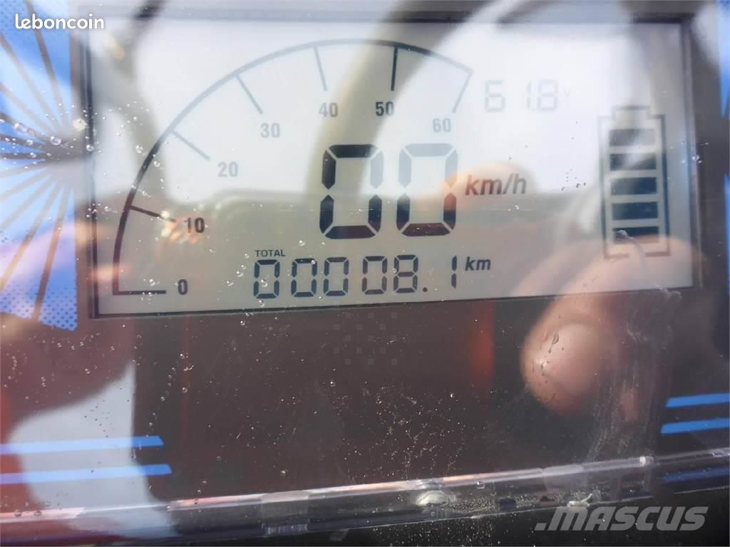 Magnitec EREL04
