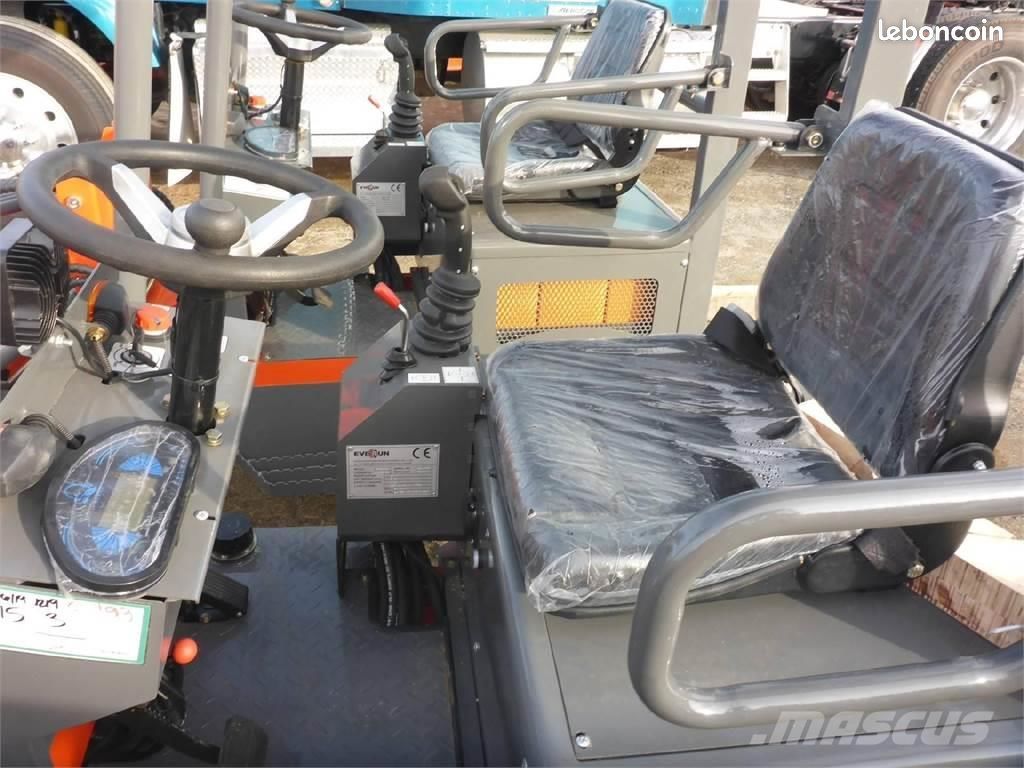 Magnitec EREL04
