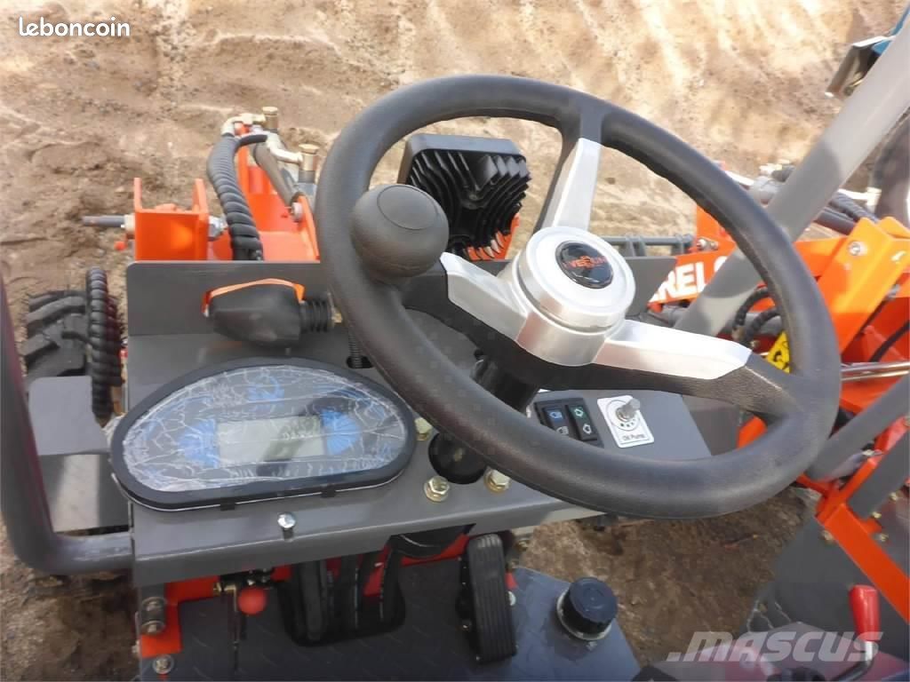 Magnitec EREL04