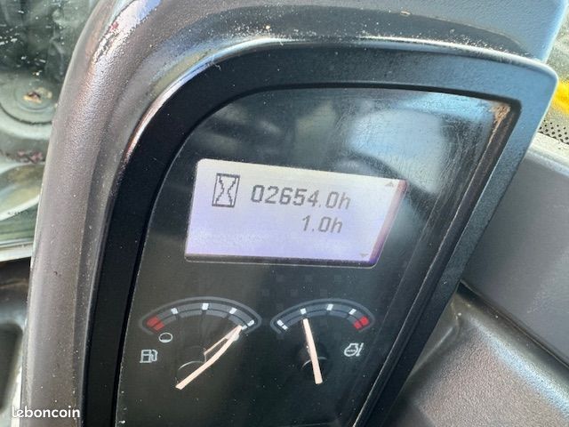 Volvo ECR50D 2017